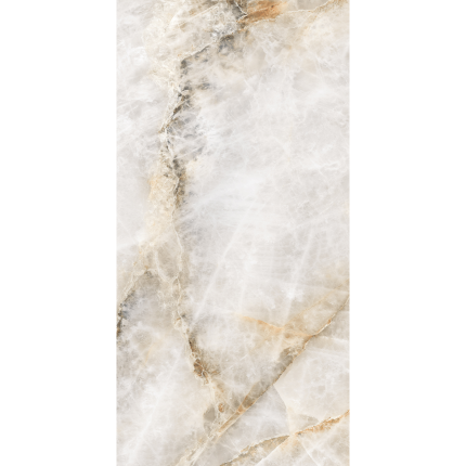 MarbleS Оникс кристал 600*1200 R10A керамогранит лаппат.