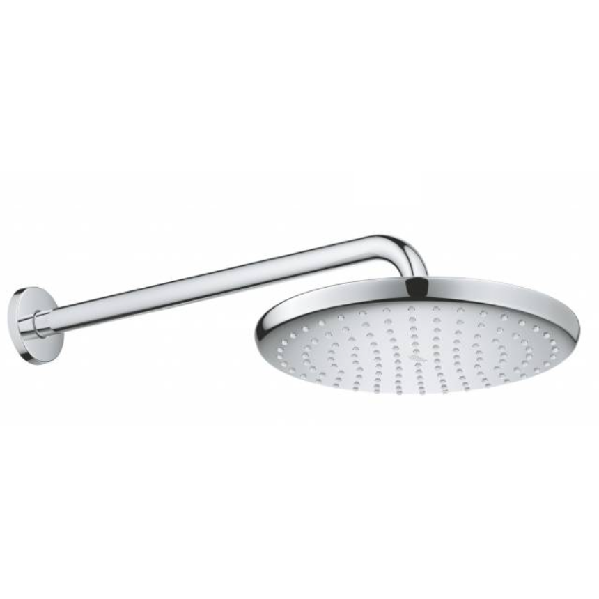 26663000 Верхний душ GROHE Tempesta 250, 1 режим, хром