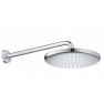 26663000 Верхний душ GROHE Tempesta 250, 1 режим, хром