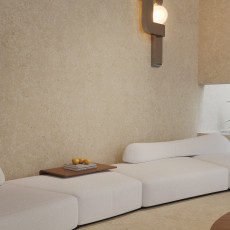 LOUVRE IMPRESSION 1000*3000*6 STRUCTURED