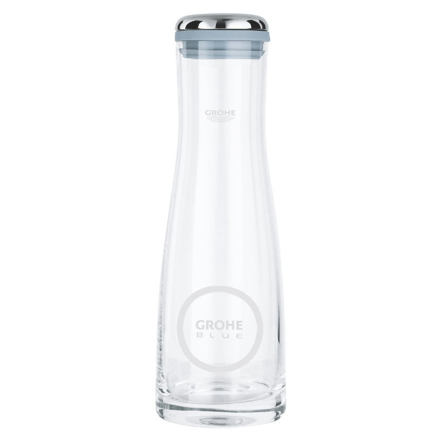 40405000 Grohe Blue Стеклянный графин