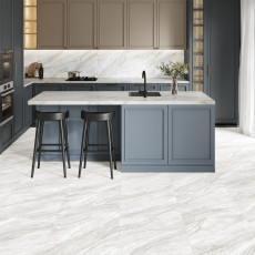 GFU04FLR07R плитка напольная керамогранитная Fleur 600*600*9