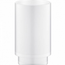 41029000 Стакан GROHE Selection, прозрачный белый