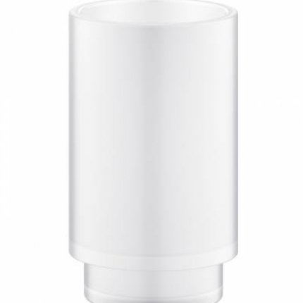 41029000 Стакан GROHE Selection, прозрачный белый