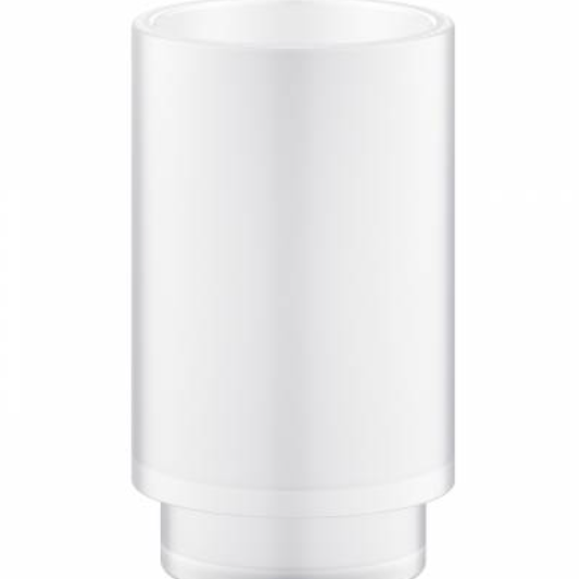 41029000 Стакан GROHE Selection, прозрачный белый