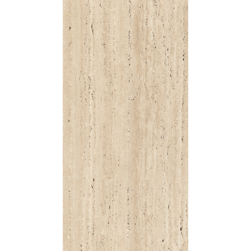 Керамогранит полированный TRAVERTINE NATURAL  600*1200