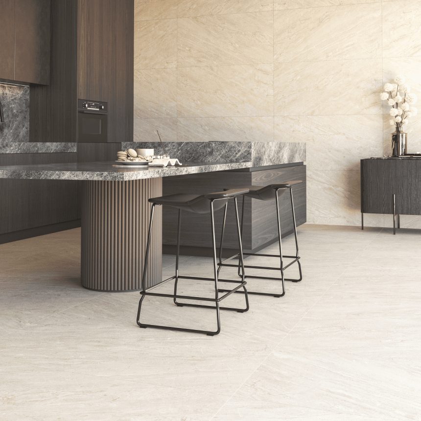 BRISA BEIGE 590*1200 керамогранит матовый