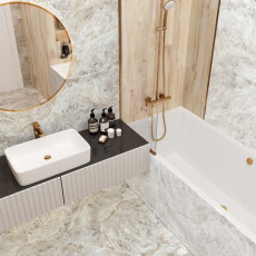 GFA114WAV00L плитка напольная керамогранитная Wave 570*1140