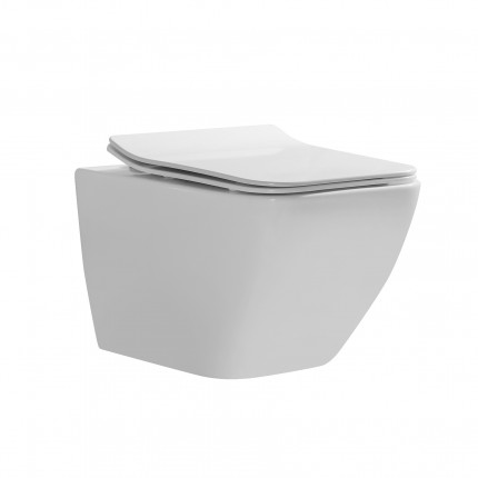 Унитаз подвесной Minotti Base