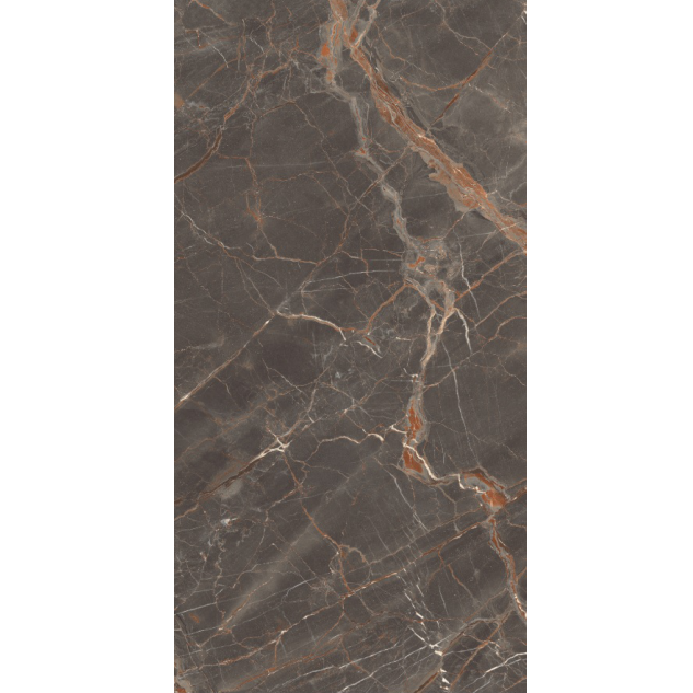 Керамогранит полированный ESTRADER NERO 600*1200