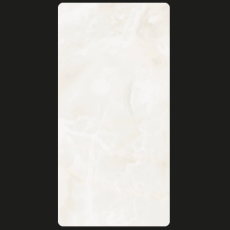 Керамогранит ONICE BIANCO EXTRA lucidato shiny 1500x3000