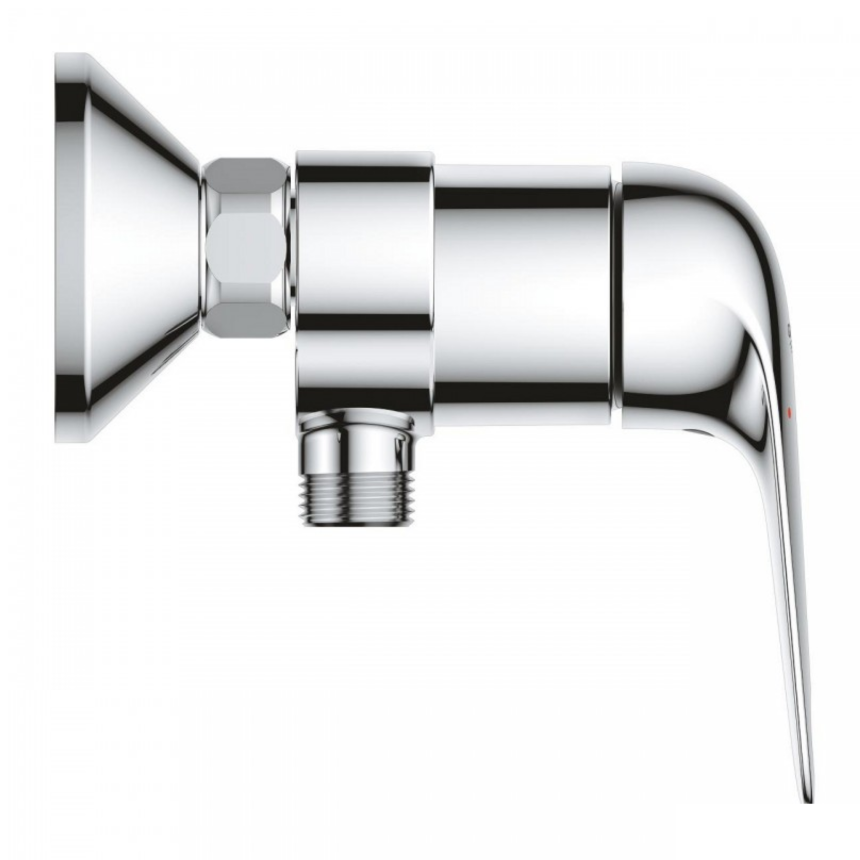 32740001 *Смеситель для душа GROHE EuroEco, хром