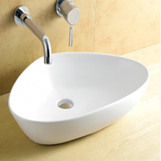 Раковина накладная Minotti Modern арт.1233