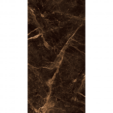 Керамогранит полированный IMPERIAL BROWN 600*1200