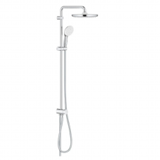 26675001 *Душевая система GROHE Tempesta System 250 с переключателем, хром