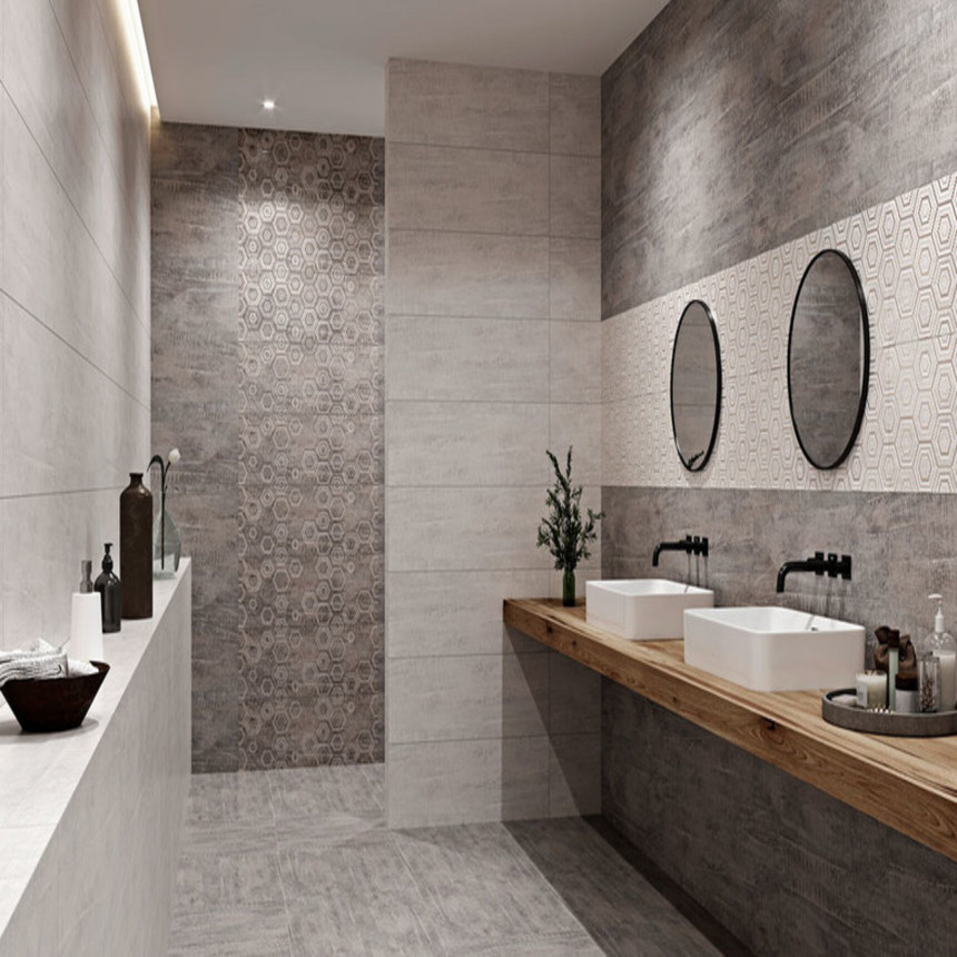 DWU93WZR17R декор Wizard 300*900