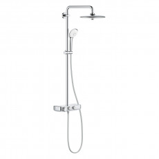 26509000 *Душевая система GROHE Euphoria SmartControl 260 MONO с термостатом, хром