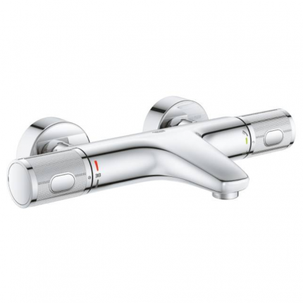 34830000 *Термостат для ванны GROHE Grohtherm 1000 Performance, хром