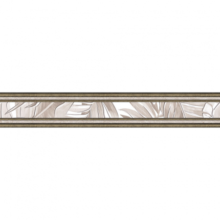 BWU54BNT004 Бордюр Bonita  80*500