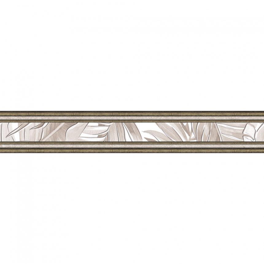 BWU54BNT004 Бордюр Bonita  80*500