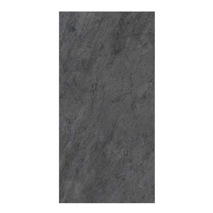 Quarstone антрацит 600*1200 R10AP керамогранит матовый