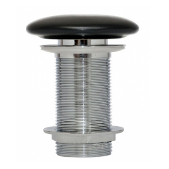 38TP0163I-2N Донный клапан Isvea цвет: Matte Black