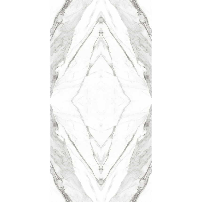 Керамогранит полированный CALACATTA BOOKMATCH-B 600*1200