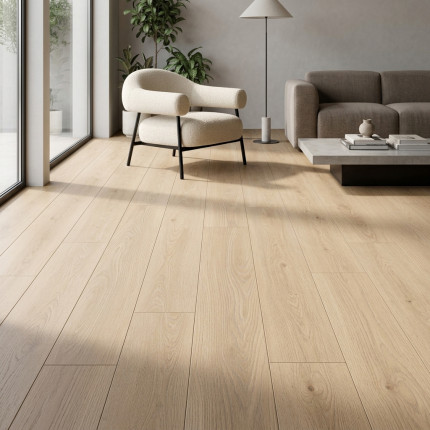 Ламинат SMART POL Herringbone Soft Silk 603*100.5*8mm (2.18 м2), 33 класс
