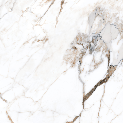 Marble-X Бреча Капрайа 600*1200 керамогранит лаппатированный