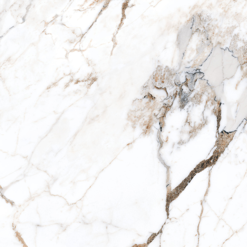 Marble-X Бреча Капрайа 600*1200 керамогранит лаппатированный