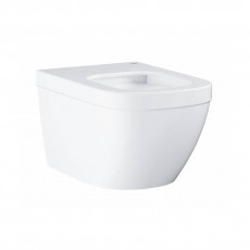 39328000 *Подвесной унитаз GROHE Euro Ceramic, альпин-белый