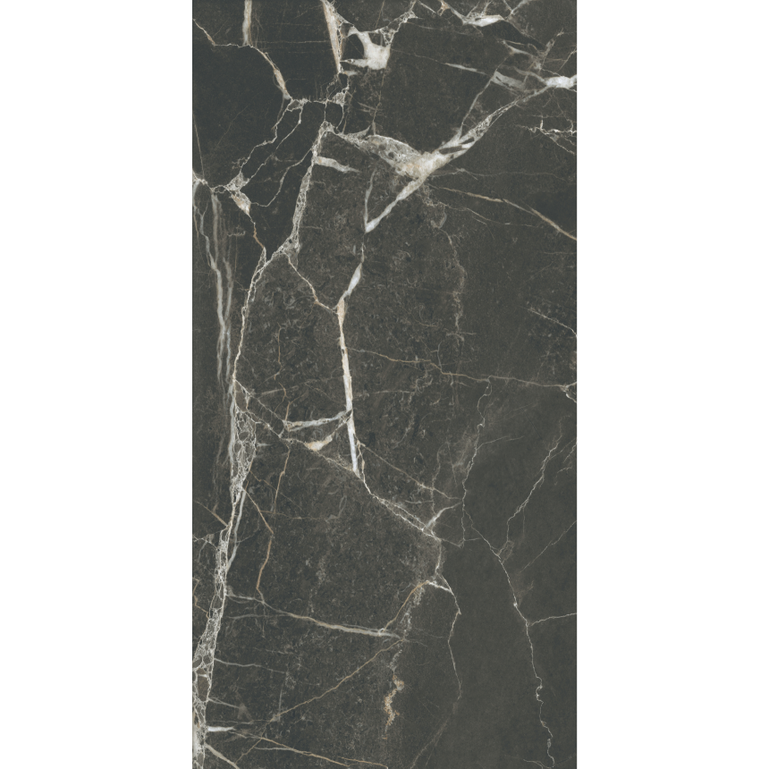 SilkMarble порто неро 600*1200 R9P керамогранит матовый