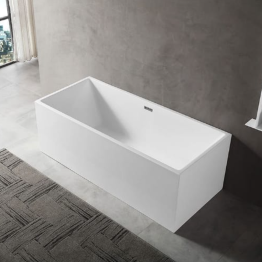 Отдельностоящая ванна Minotti Emilia 170*75