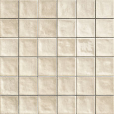 Керамическая плита DIX CHAOUEN CREAM 20*20