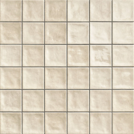 Керамическая плита DIX CHAOUEN CREAM 20*20
