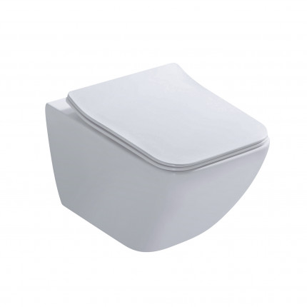 Унитаз подвесной Minotti Base