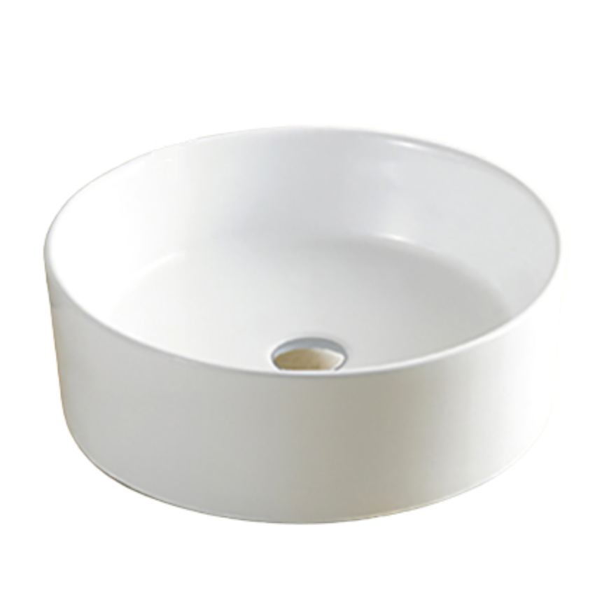 Раковина накладная Minotti Round арт.1050