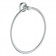 40655001 GROHE Essentials Authentic Кольцо для полотенца