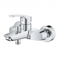 33300003 *Смеситель для ванны GROHE Eurosmart, хром