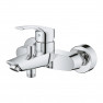 33300003 *Смеситель для ванны GROHE Eurosmart, хром