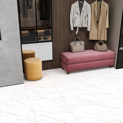 GFU04NCL07R  плитка керамогранитная Neo Calacatta 600*600*9