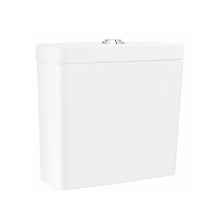 39579000 GROHE Essence Ceramic Смывной бачок для унитаза, наполнение снизу, альпин-белый