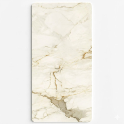 Керамогранит CALACATTA MACCHIA VECCHIA lucidato shiny 1500x3000