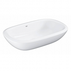 39216000 Раковина GROHE Eurostyle 50 см, свободностоящая, альпин-белый