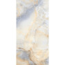 Керамогранит полированный IMPALA ONYX BLUE 600*1200