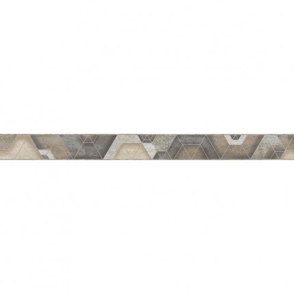 BWU12UNT07R Бордюр Unito 67*740