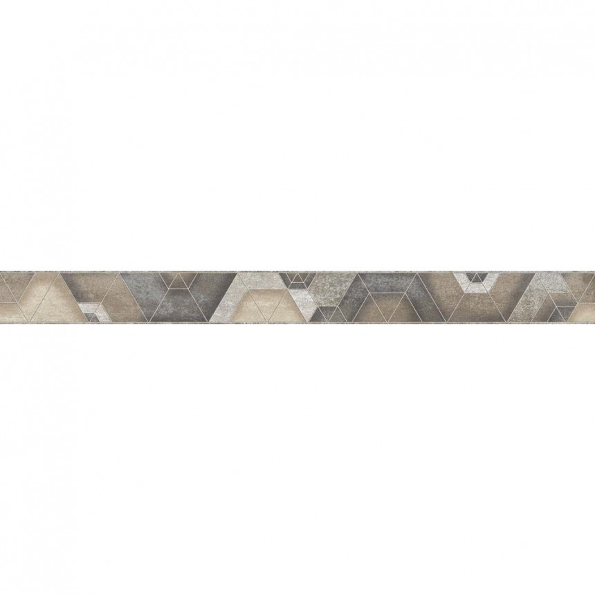 BWU12UNT07R Бордюр Unito 67*740