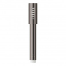 26866AL0 *Ручной душ GROHE Rainshower Aqua Stick, темный графит матовый