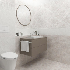 BWU55ADL004 бордюр Adelia 30*500