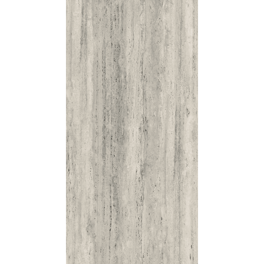 StoneS Деко Травертин Сильвер 600*1200 R10A керамогранит матовый